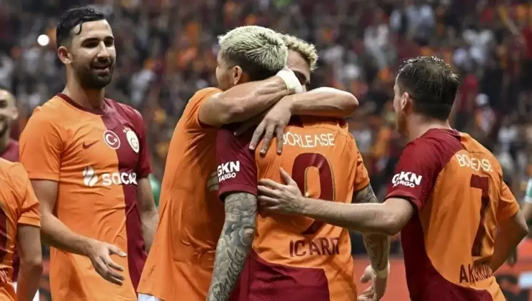 Molde- Galatasaray Maçı Ne Zaman, Saat Kaçta Ve Hangi Kanalda?