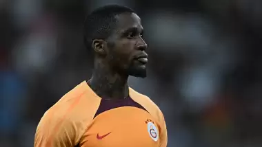 G.Saray'dan flaş karar! Tete geldi, Zaha listeden çıkarıldı