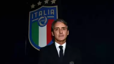 Mancini istifasının perde arkası! Federasyon başkanı açıkladı