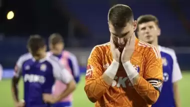 Livakovic'te 48 saatlik rötar!