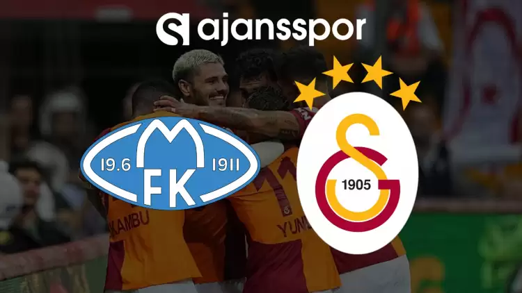 CANLI | Molde- Galatasaray Maçını Canlı İzle (Maç Linki)