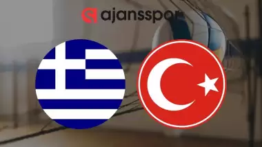 CANLI | Yunanistan - Türkiye