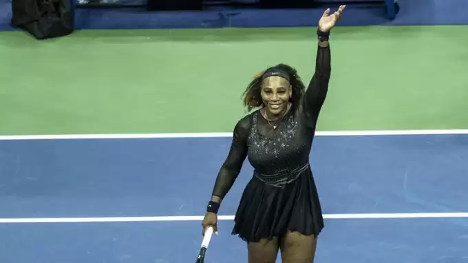 Serena Williams ikinci kez anne oldu