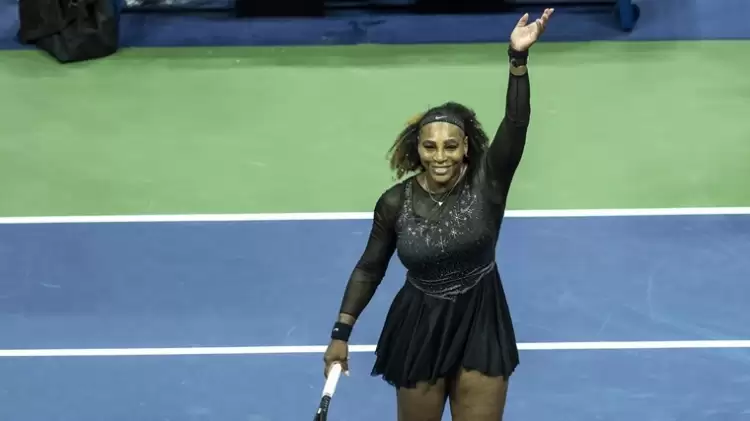 Amerikalı Profesyonel Tenisçi Serena Williams, İkinci Kez Anne Oldu