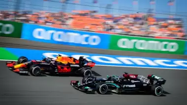 Tatil bitti; Formula 1 geri dönüyor