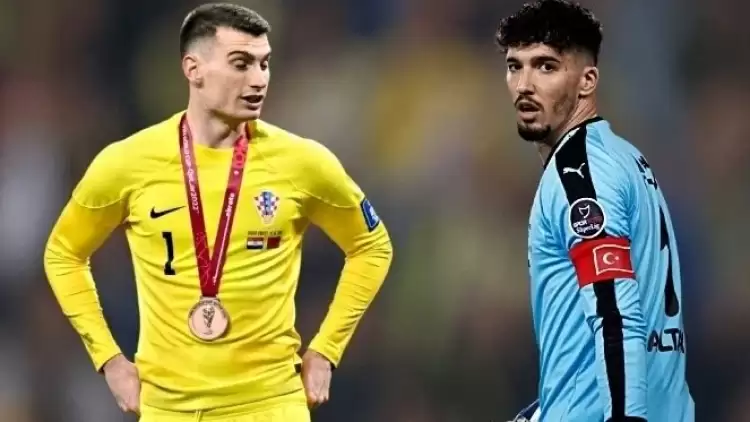 Transfer Haberleri | Fenerbahçe'de İsmail Kartal'dan Altay ve Livakovic Açıklaması