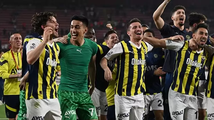Transfer Haberleri | Fenerbahçe, 2 Oyuncusunu İnegölspor'a Gönderdi