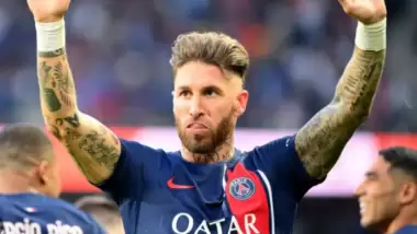 İspanyol gazeteci: Galatasaray, Ramos'u ikna edebilir