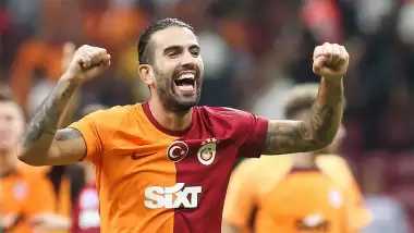 Oliveira'dan 16 yıl sonra bir ilk