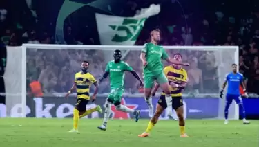 Ülke puanına İsrail'den iyi haber geldi