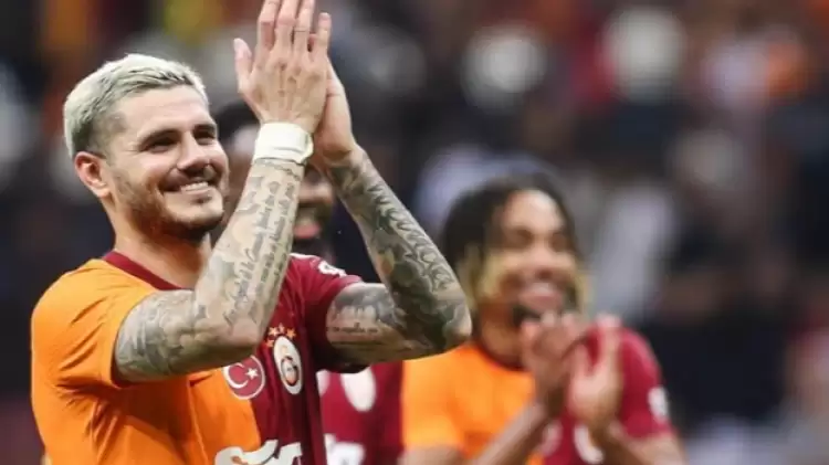 Galatasaray'ın Molde Zaferinden Sonra Ülke Puanında Son Durum