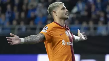 Icardi tek vuruş gollerin formülünü açıkladı