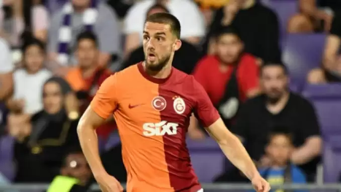 Levent Tüzemen'den Berkan Kutlu'ya sert yorum!