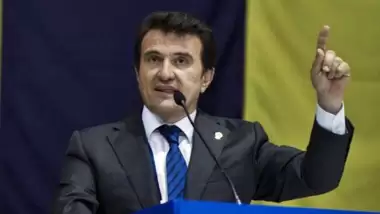 "TFF'deki klik bir takıma yol veriyor diğerlerinin önünü kesiyor"