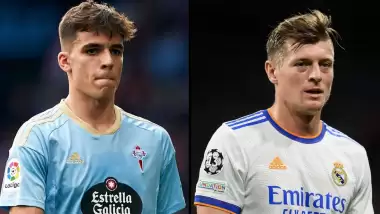 Büyük yetenek Suudilere gitti! Kroos'dan flaş yorum