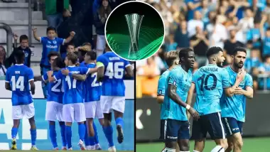 CANLI | Genk - Adana Demirspor