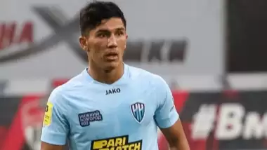 Samsunspor, Özbek yıldızı bitirdi!