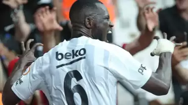 Colley'in golü bu kez sayıldı!