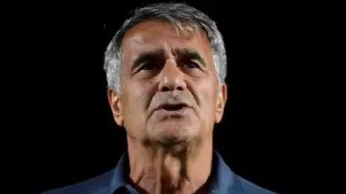Şenol Güneş: Daha tur bitmedi!