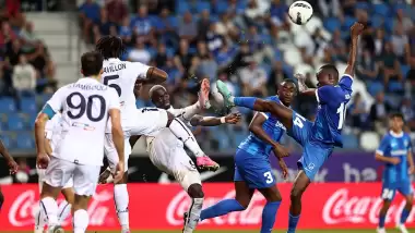 Adana Demir uzatmada yıkıldı