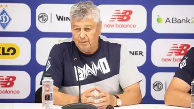 "Beşiktaş değil, Afrika Milli Takımı"