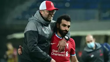 Salah transfer olacak mı? Klopp'tan net cevap