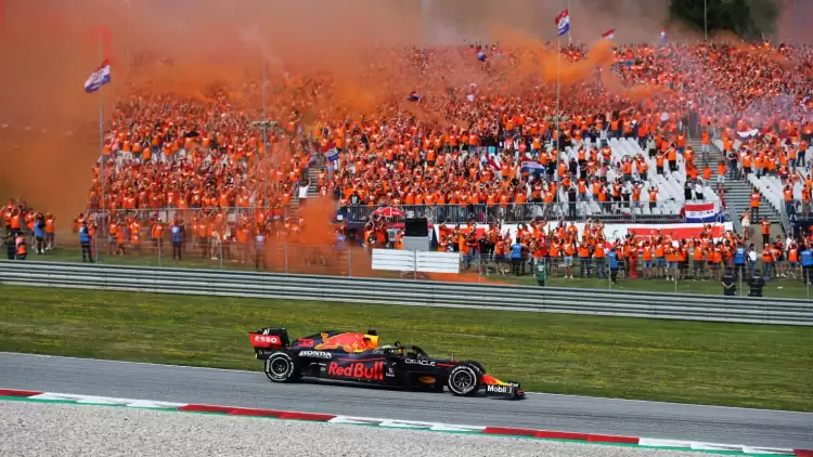 Formula 1 Haberleri | 2023 Hollanda GP Ne Zaman, Saat Kaçta, Hangi Kanalda?