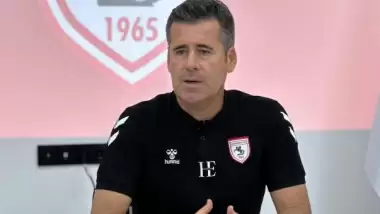 Hüseyin Eroğlu transfer istedi