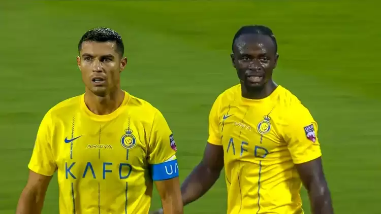 Al Nassr – Al Fateh: 5-0 (Maç sonucu – yazılı özet)