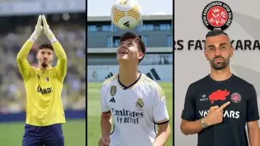 Fenerbahçe bir takım yolladı!