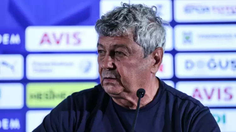 Lucescu: "Afrika vurgusunu Beşiktaş kadrosunu yüceltmek için yaptım"