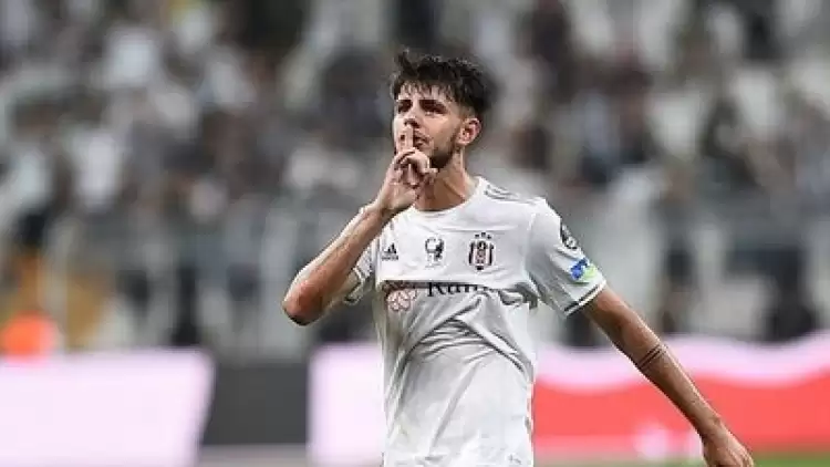 Berkay Vardar'ın Sheriff Tiraspol'e Transfer İptal Mi? Beşiktaş'tan açıklama