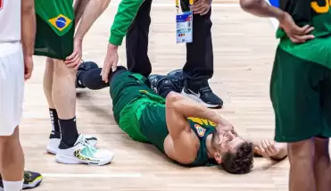 Fenerbahçe'de Raul Neto parkeye ne zaman dönecek?