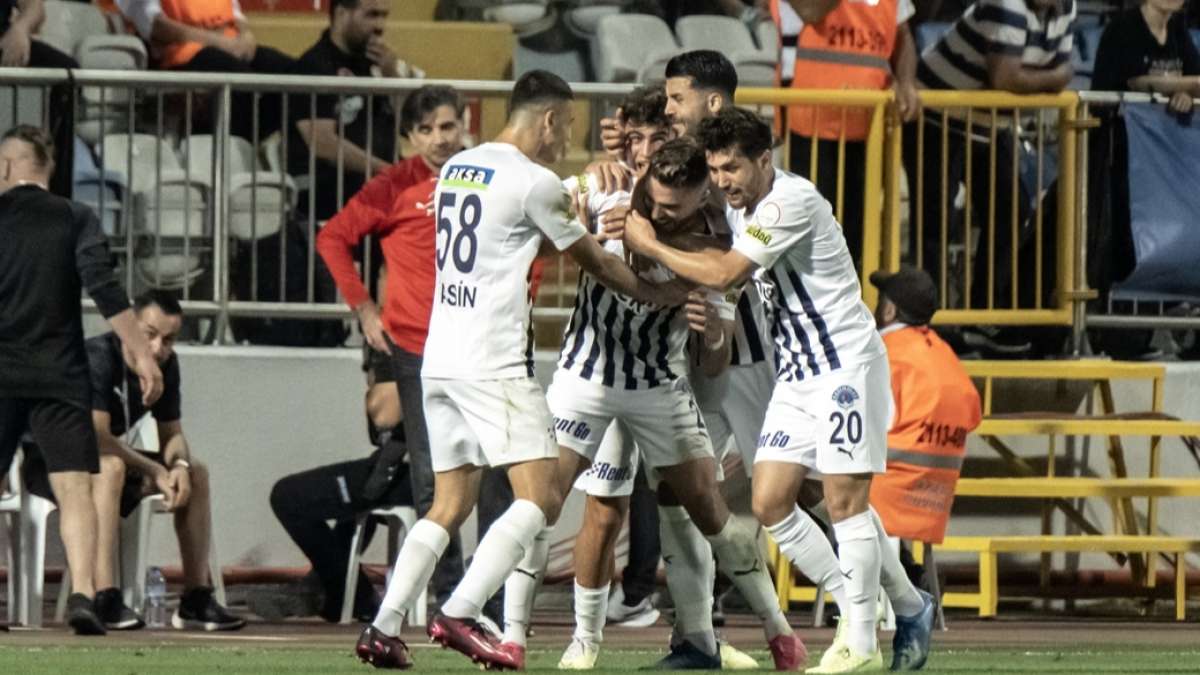 Beşiktaş, İstanbulspor maçı hazırlıklarına başladı İhlas Haber Ajansı