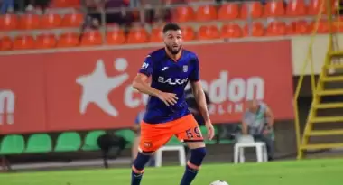 Başakşehir açıkladı: Serie A'ya transfer oldu