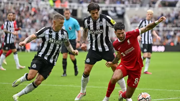 Newcastle United - Liverpool: 1-2 (Maç sonucu - yazılı özet)