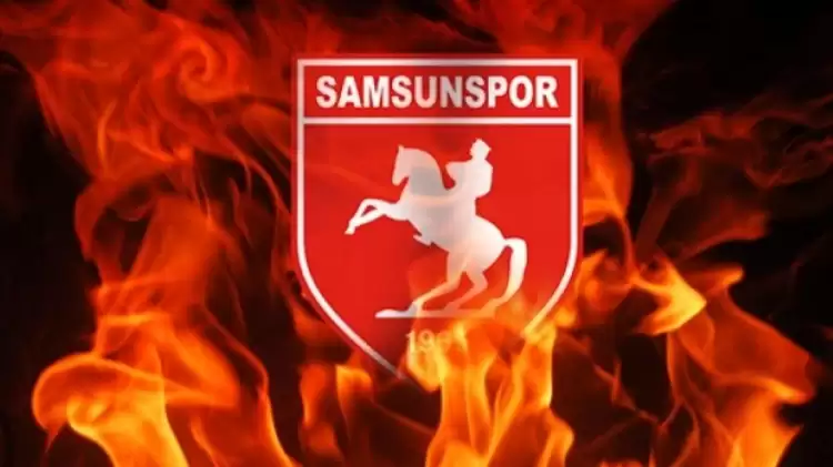 Samsunspor'dan Orlando City Forması Giyen Ercan Kara'ya Transfer Kancası