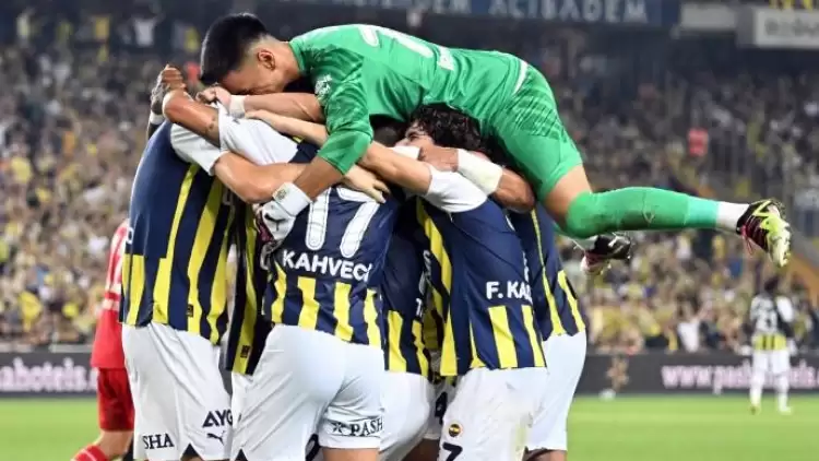 Fenerbahçe 6 numara transferi için 4 aday ile görüşüyor