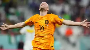 Beşiktaş, Hollandalı yıldızla görüşmelere başladı!