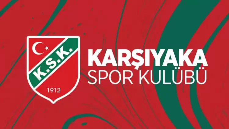 Karşıyaka’da yeni dönem: Futbol Takımının yeni ismi Karşıyaka Avek 