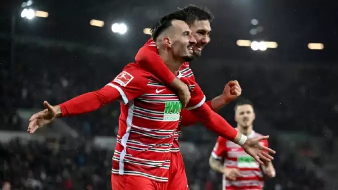 Borussia Dortmund, eski Fenerbahçeli golcüyü istedi!