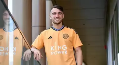 Yunus Akgün, Liecester için Serie A ve Ligue 1'i reddetti