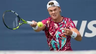 ABD Açık sürprizlerle başladı