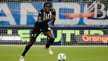 Trabzonspor, Batista Mendy'yi ikna etti!