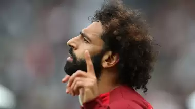 Al-İttihad'dan Salah için rekor teklif