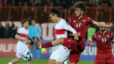 Türkiye - Ermenistan maçı kapalı gişe!