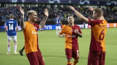 Cimbom, Fener'in unvanına da talip