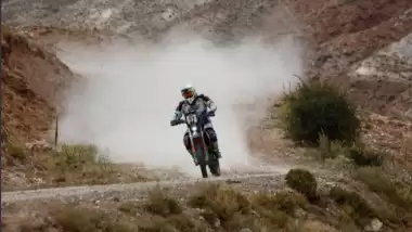 TransAnatolia'ya sayılı gün kaldı!