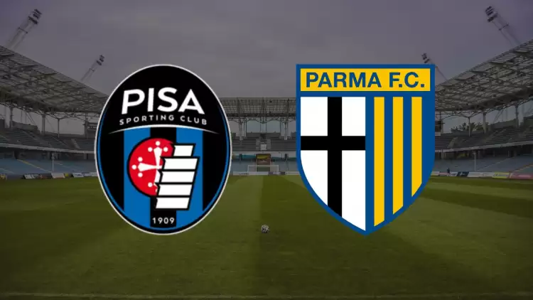 CANLI| Pisa- Parma Maçını Canlı İzle (Maç Linki)