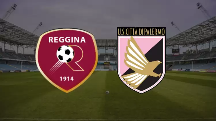 CANLI| Reggiana -Palermo Maçını Canlı İzle (Maç Linki)